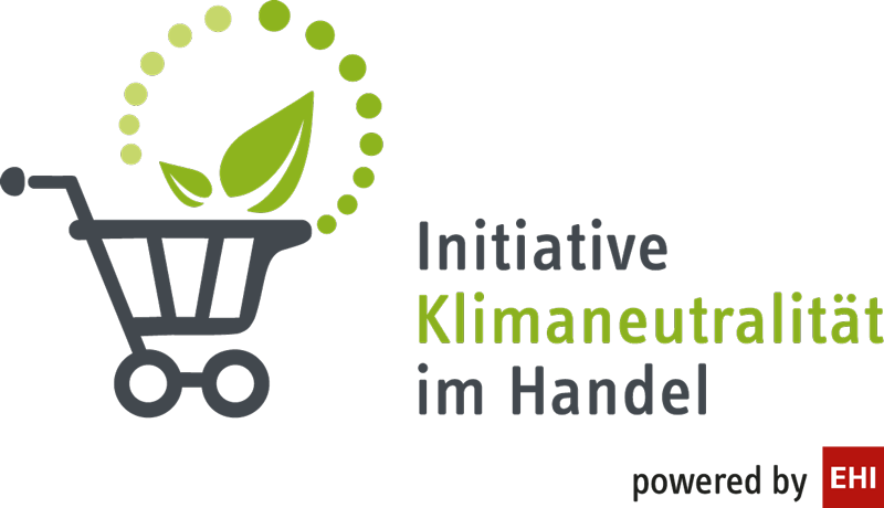 EHI Initiative Klimaneutralität